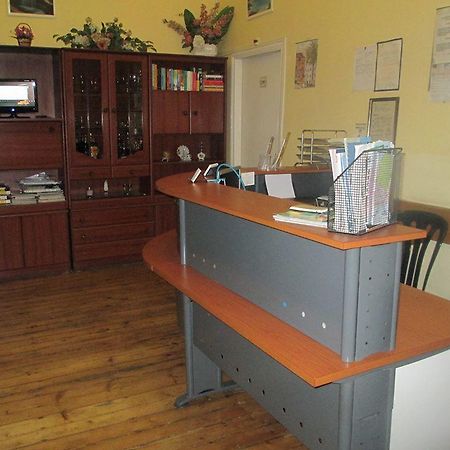 Pensao Sao Joao Da Praca Hostel ลิสบอน ภายนอก รูปภาพ