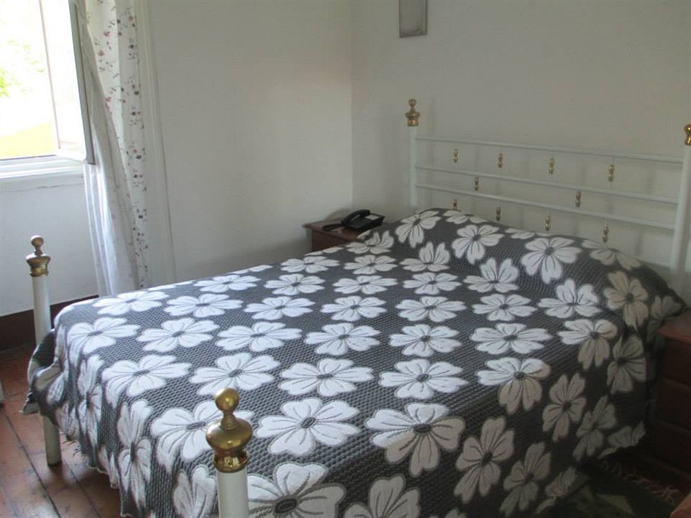 Pensao Sao Joao Da Praca Hostel ลิสบอน ภายนอก รูปภาพ