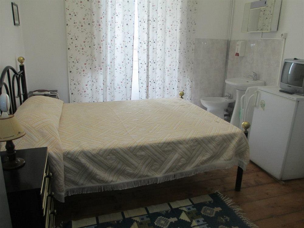 Pensao Sao Joao Da Praca Hostel ลิสบอน ภายนอก รูปภาพ