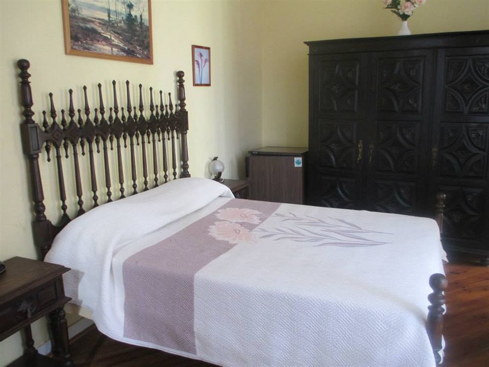 Pensao Sao Joao Da Praca Hostel ลิสบอน ภายนอก รูปภาพ