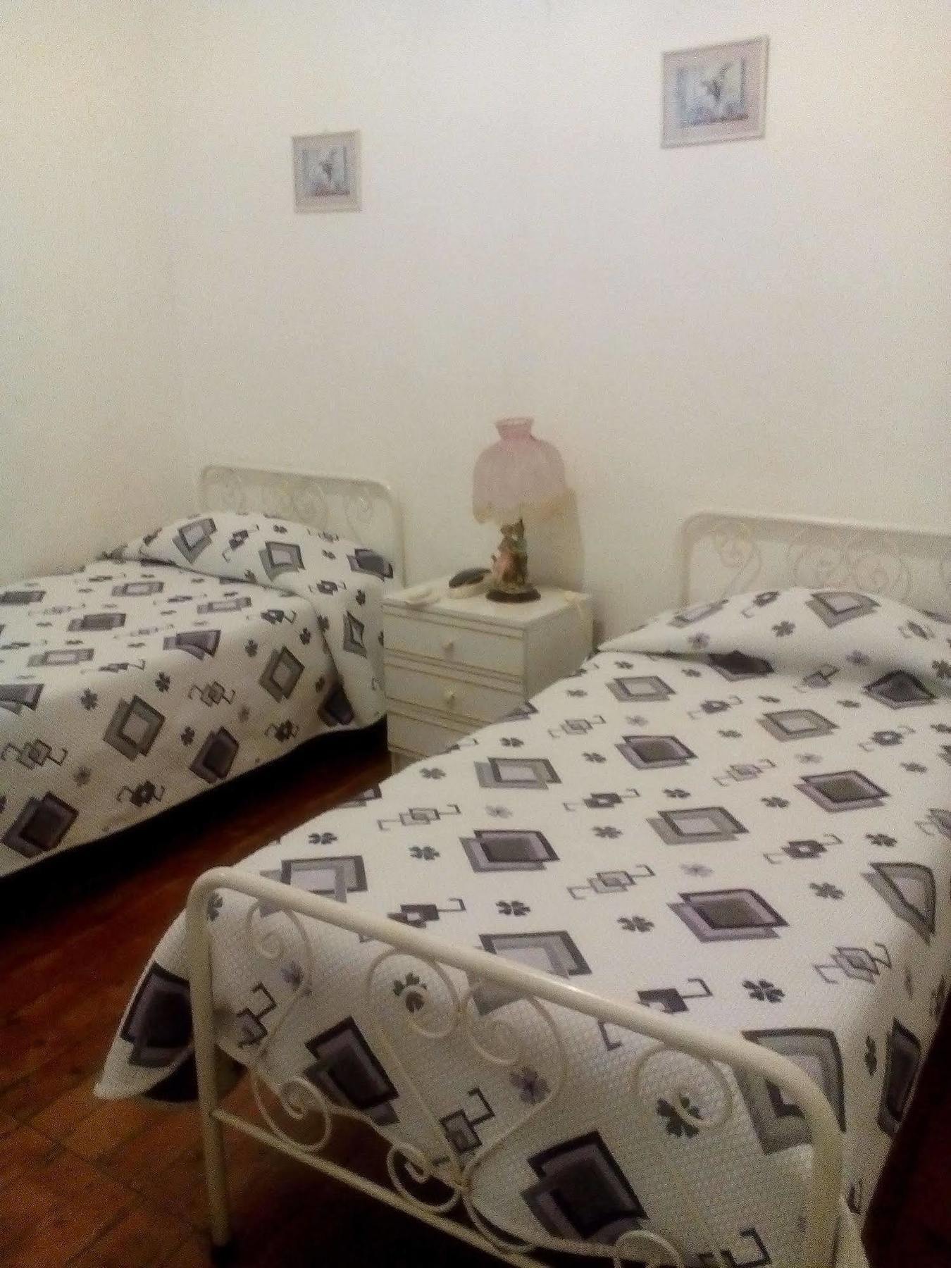 Pensao Sao Joao Da Praca Hostel ลิสบอน ภายนอก รูปภาพ