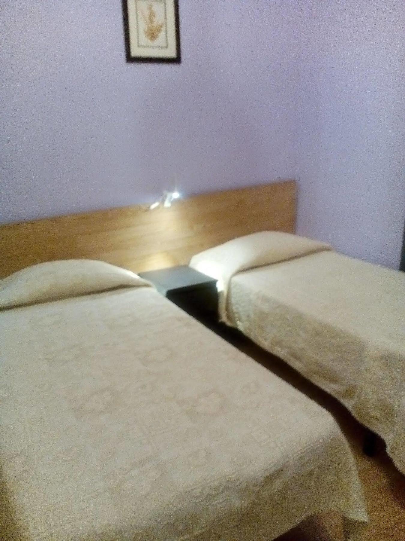 Pensao Sao Joao Da Praca Hostel ลิสบอน ภายนอก รูปภาพ