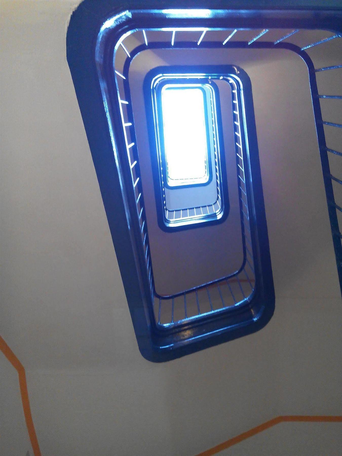 Pensao Sao Joao Da Praca Hostel ลิสบอน ภายนอก รูปภาพ
